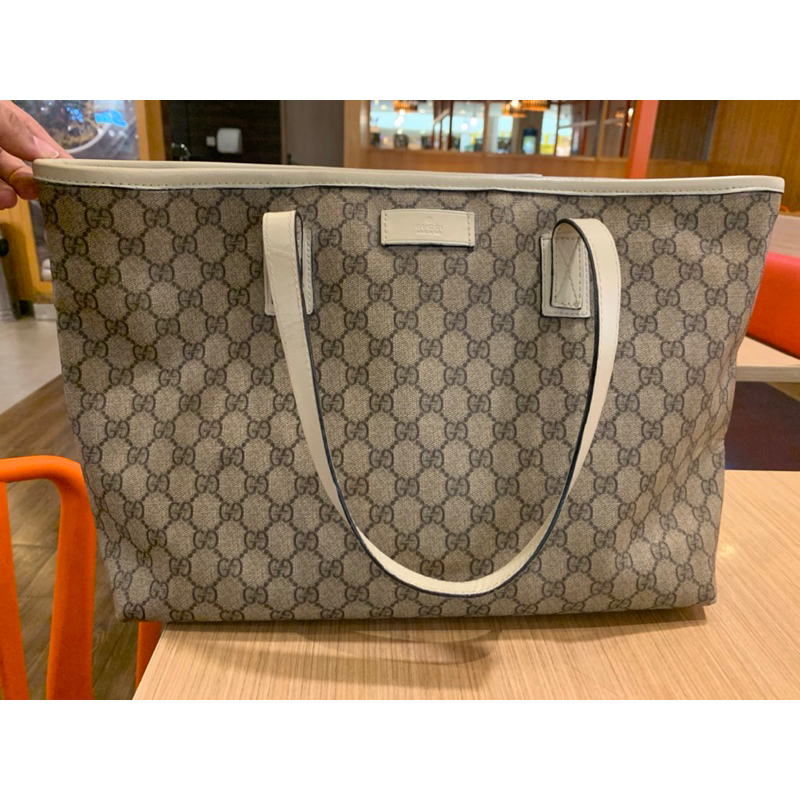 Gucci Tote Bag