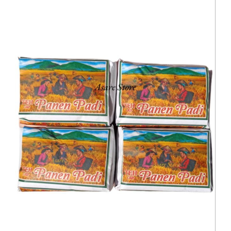 

TEH CAP PANEN PADI TEH CAP TAWON KINJENG