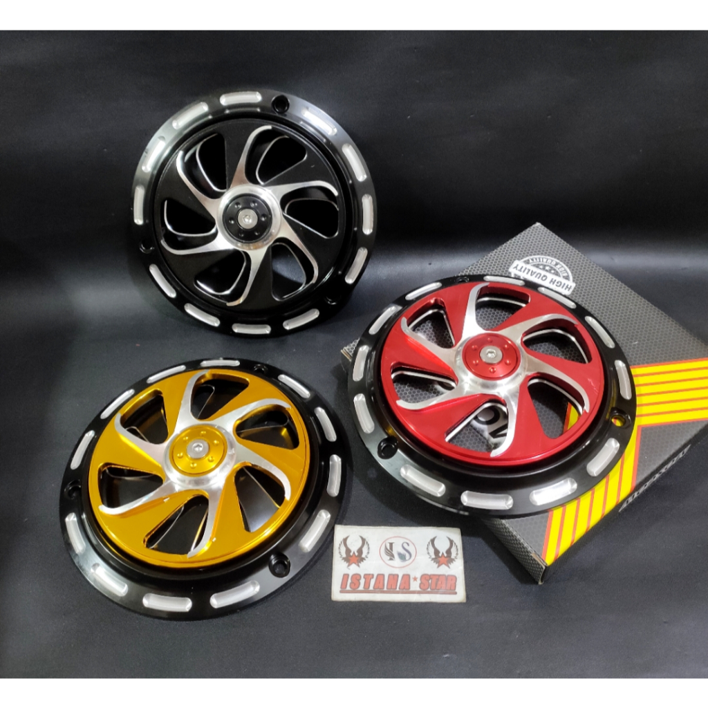 Spiner kipas scoopy beat vario mio spiner kipas variasi motor Spiner pelindung kipas scoopy beat var