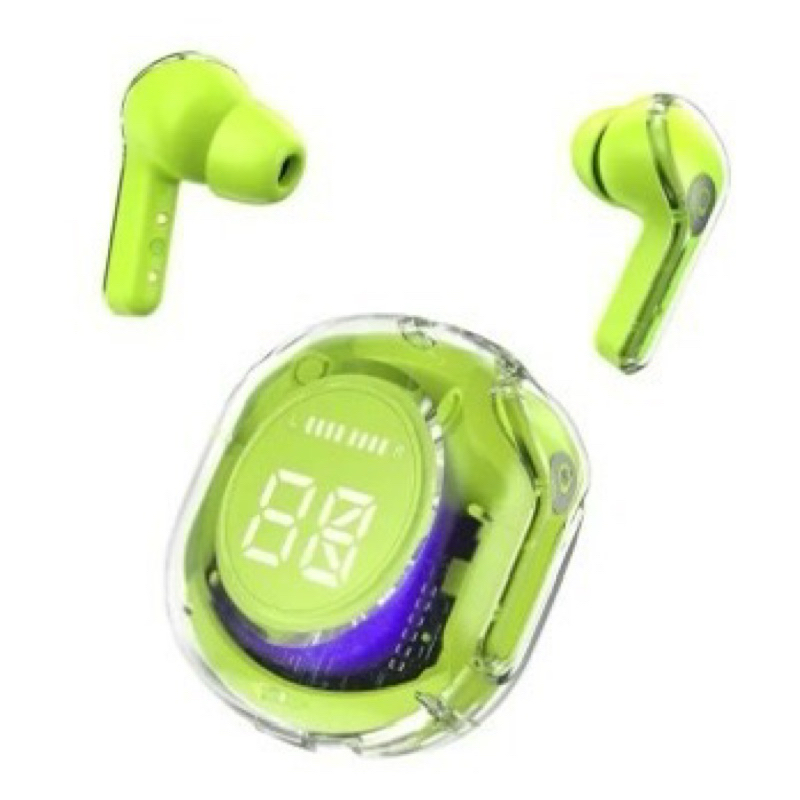 Ultrapod TWS air39 Bluetooth 5.3 Wirless Earphone