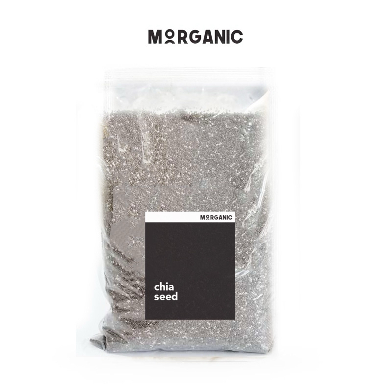 

Chia seed 500g