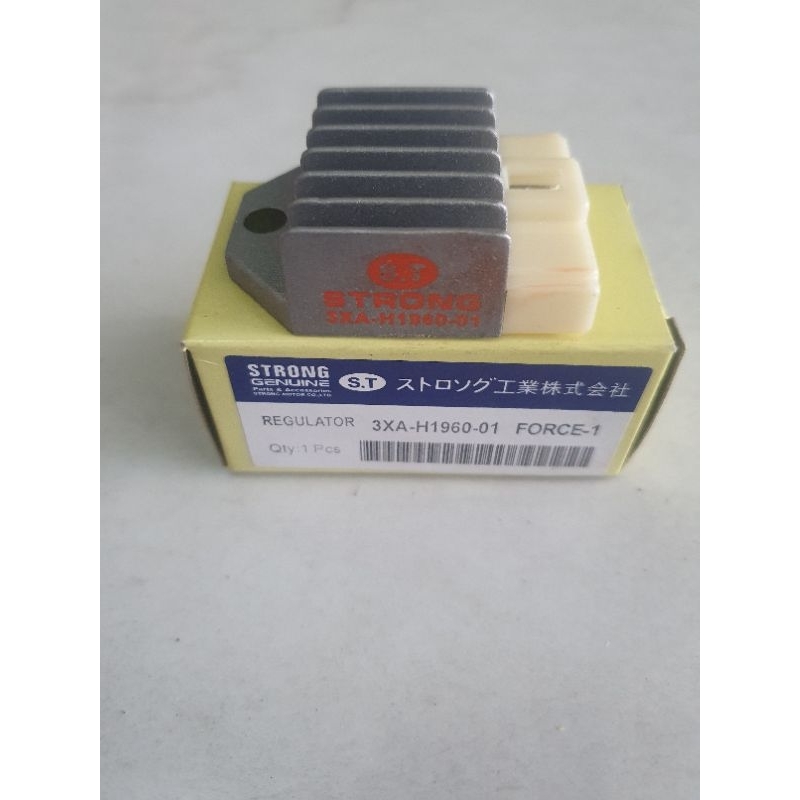 KIPROK CAS REGULATOR MOTOR FORCE 1 STRONG F1