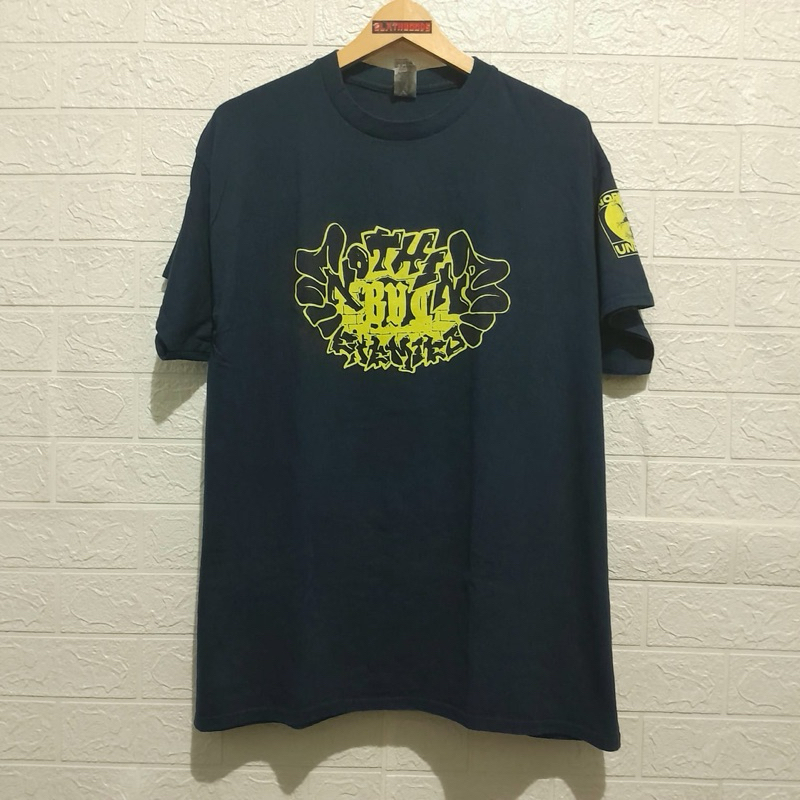 NOTHIN' BUT ENEMIES OFFICIAL MERCHANDISE