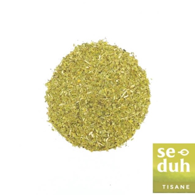 

TERLARISSS Yerba Mate Tea Teh Yerba Mate Tisane 15 gram 6 gram