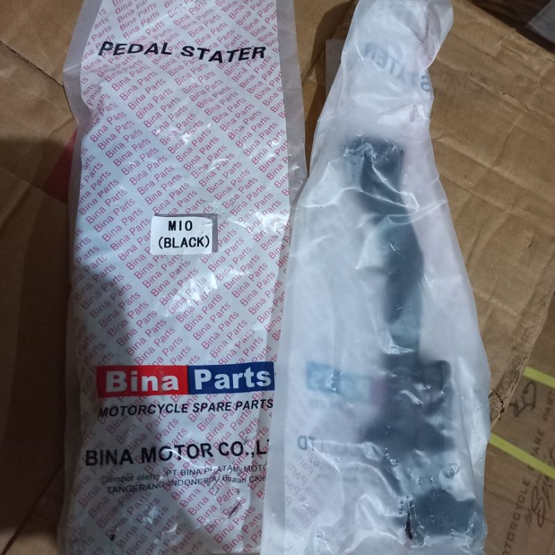 PEDAL STATER ENGKOL MIO MIO SPORTY
