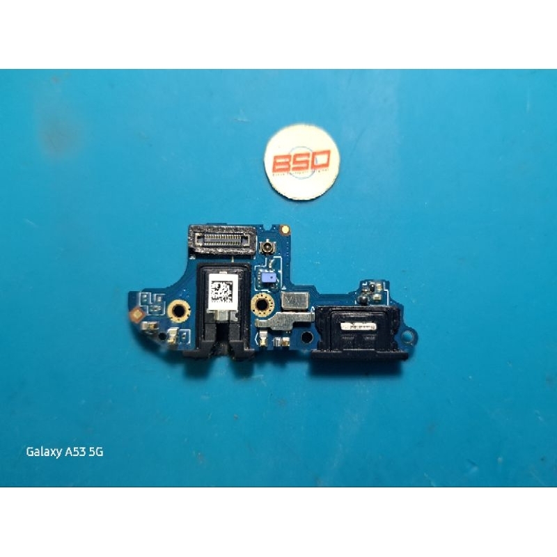 Board Charger Realme 3 Original Copotan