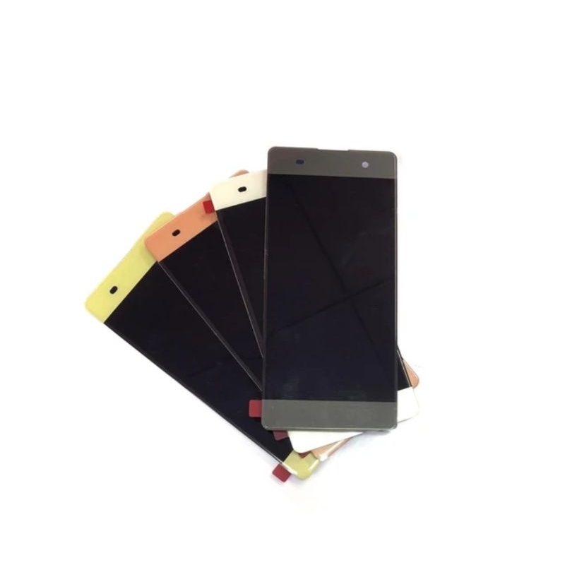 LCD For Sony Xperia XA LCD F3111 F3112 F3115 F3116 LCD Display Touch Screen Digitizer
