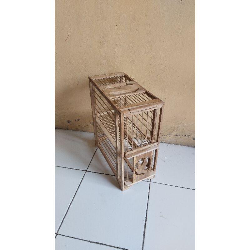 Dongdang merpati matic / dongdang merpati / kandanh merpati / sangkar merpati / dongdang ukir / dong