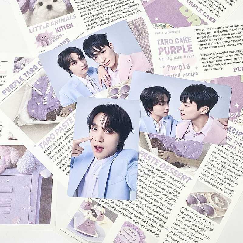 [OFFICIAL] NCT DREAM THE DREAM SHOW DS JAPAN TRADING CARD TC UNIT PC PHOTOCARD RENJUN JENO HAECHAN J