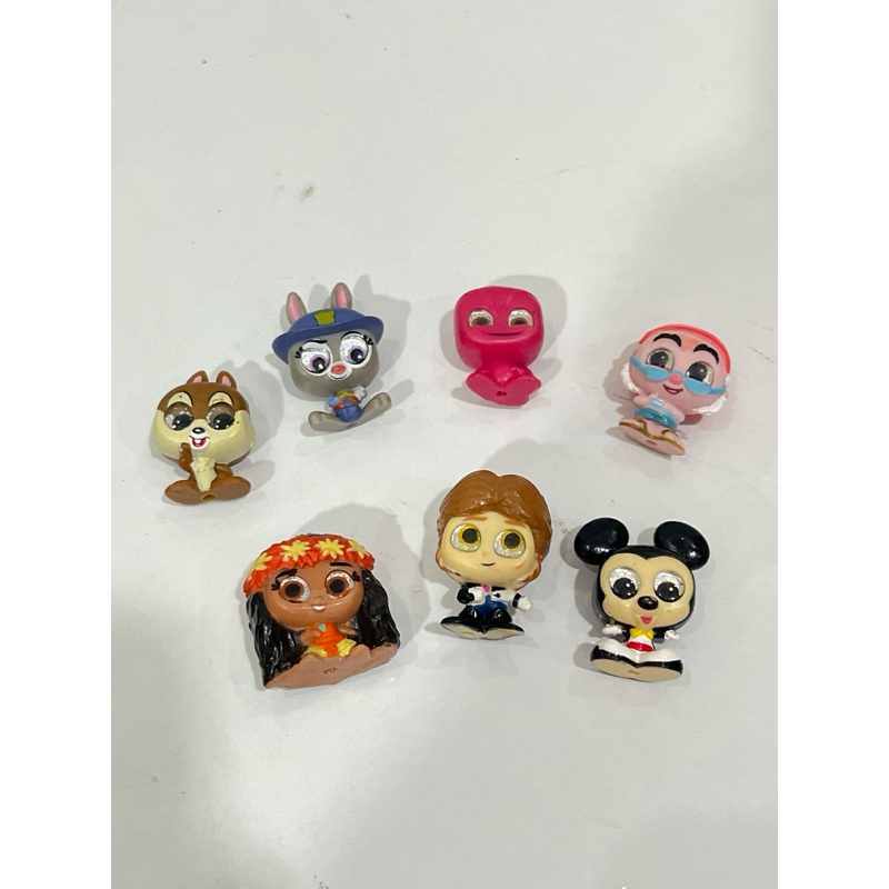 Disney Doorables Original action figure by moose