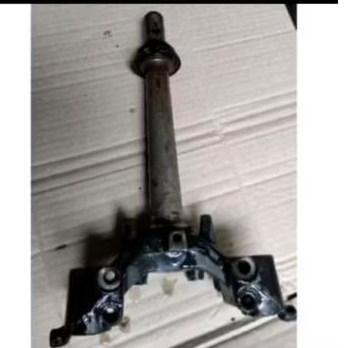 T segitiga honda grand