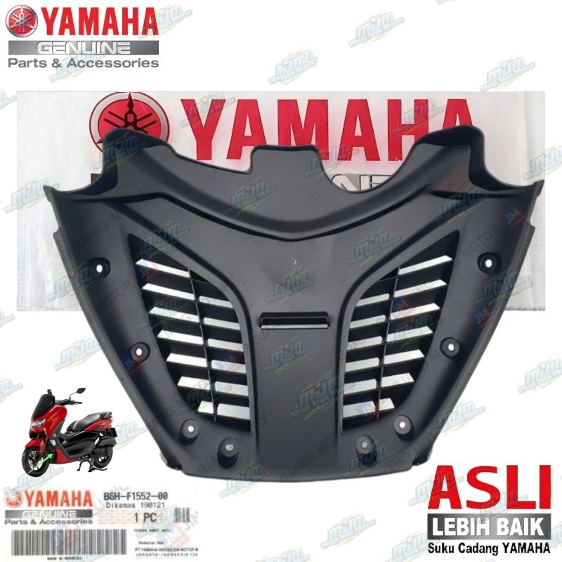 FENDER, INNER PARU LUMPUR ALL NEW NMAX 155 ORIGINAL YAMAHA B6H-F1552-00