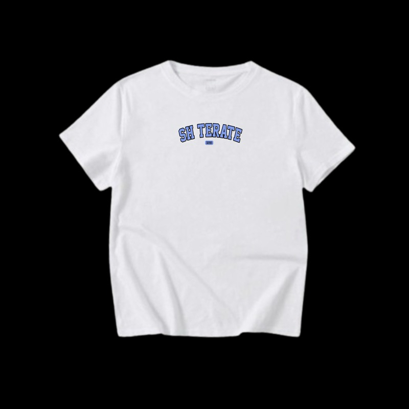 [BSC012] T-shirt/ Kaos/ ATRIBUT PSHT SIMPEL by. BASISHT.CO