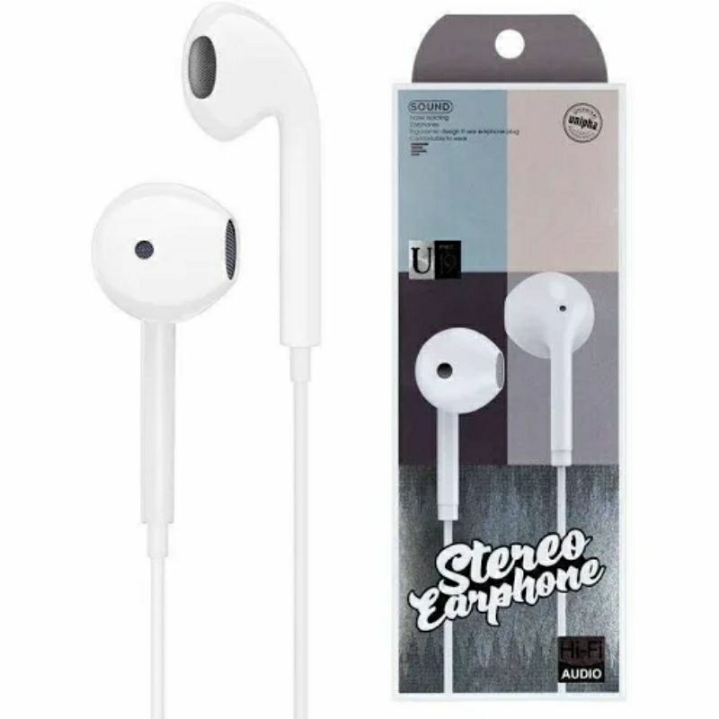 CANEL & CO Earphone