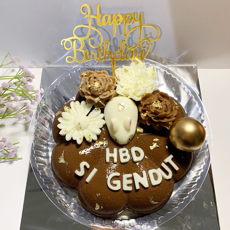 

Pudding Tart Flower Bunny | Puding Ulang Tahun | Puding Mini | Hampers Puding | Puding Buah Bekasi & Jakarta | Birthday Cake Bekasi & Jakarta | Kue Tart Bekasi & Jakart