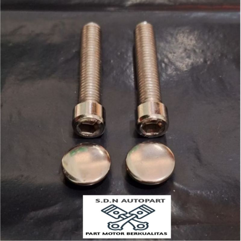 baud begel F1zr chrome