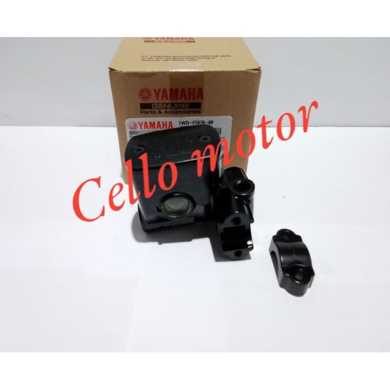 Master rem r25 mt 25 original