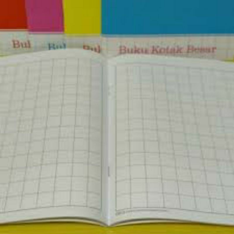 

BUKU KOTAK BESAR