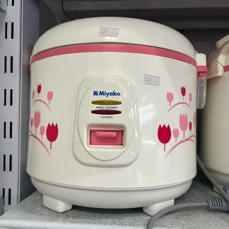 Magic Com Miyako MCM-507 (1,8 Liter)