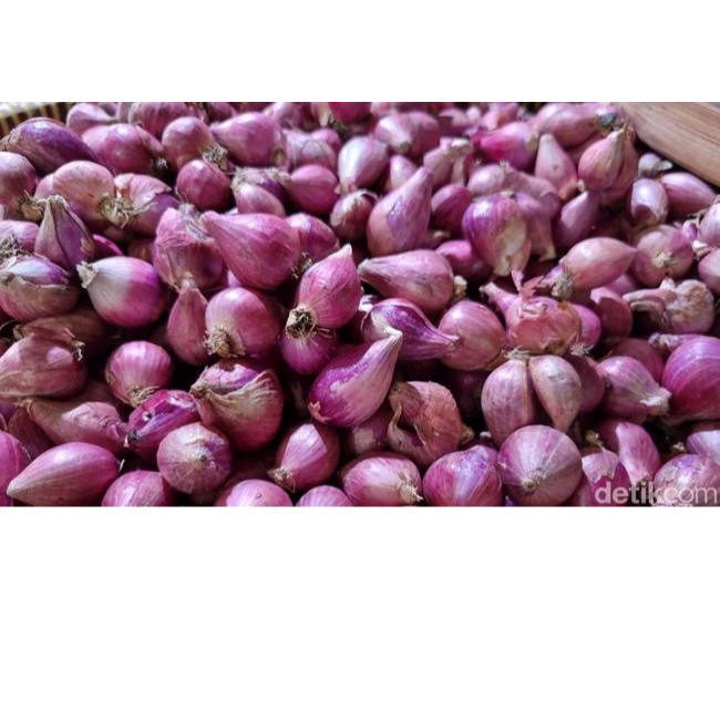 

Bawang merah 250 gram