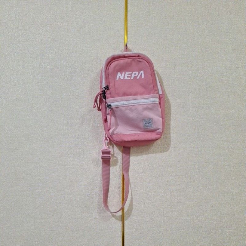 nepa bag