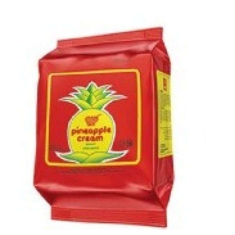 

UBM Pineapple Cream 300gr