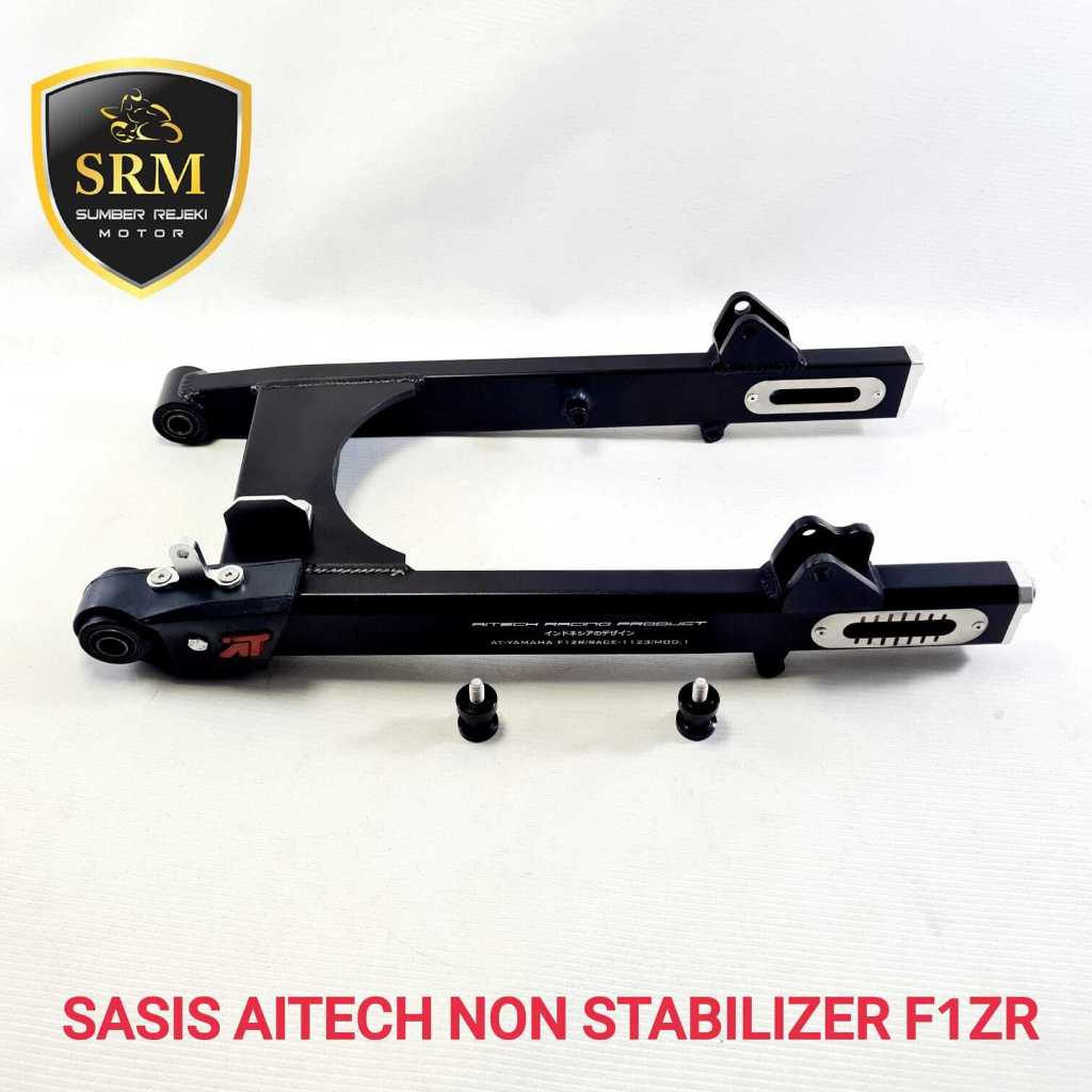 Sasis Aitech Non Stabiliser F1ZR
