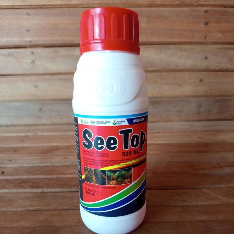 See Top 525 SL 400ml