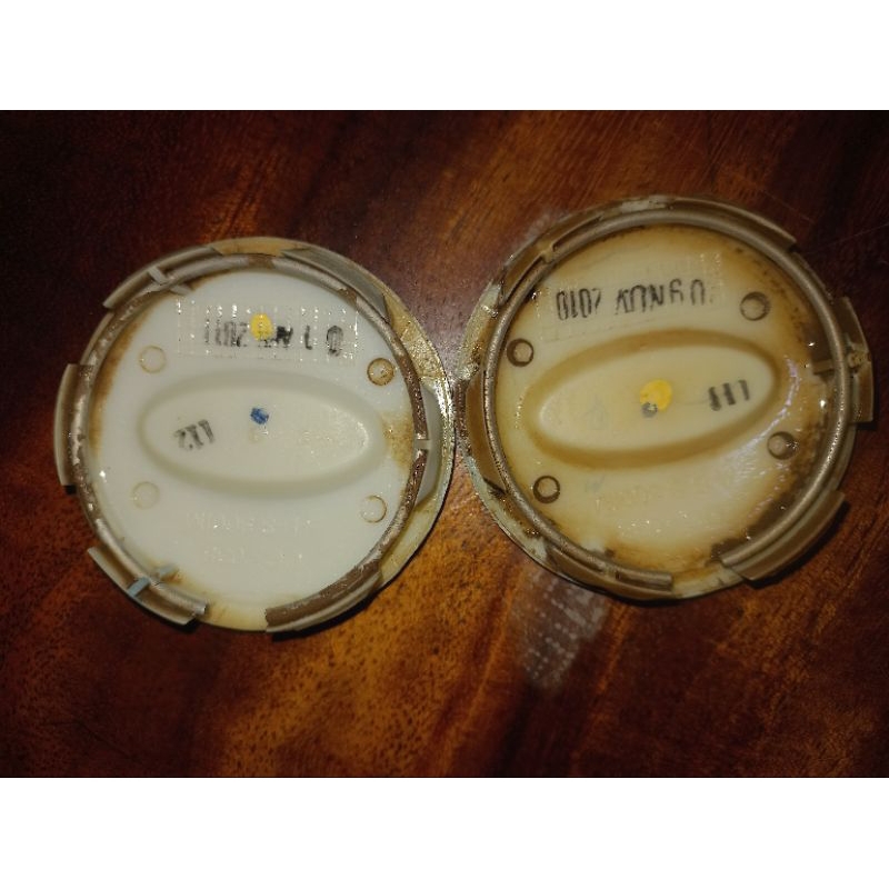 tutup dop velg everest R16