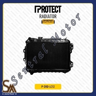 Radiator Daihatsu Espass