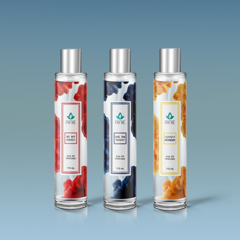 AINIE EAU DE PARFUM 110 ML