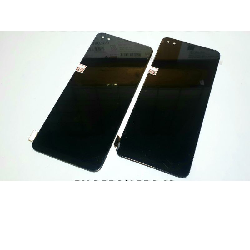 LCD OPPO RENO 3 PRO 4G oled finger