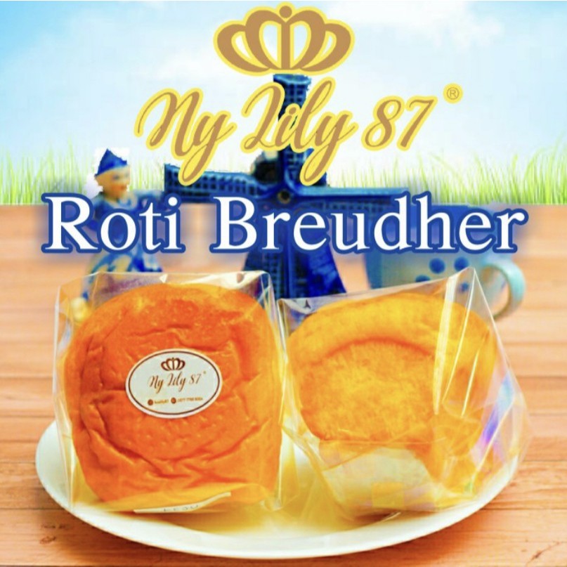 

Roti Bluder