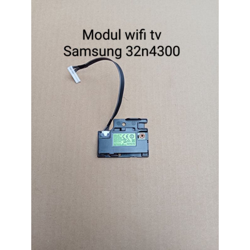 modul wifi tv Samsung 32n4300