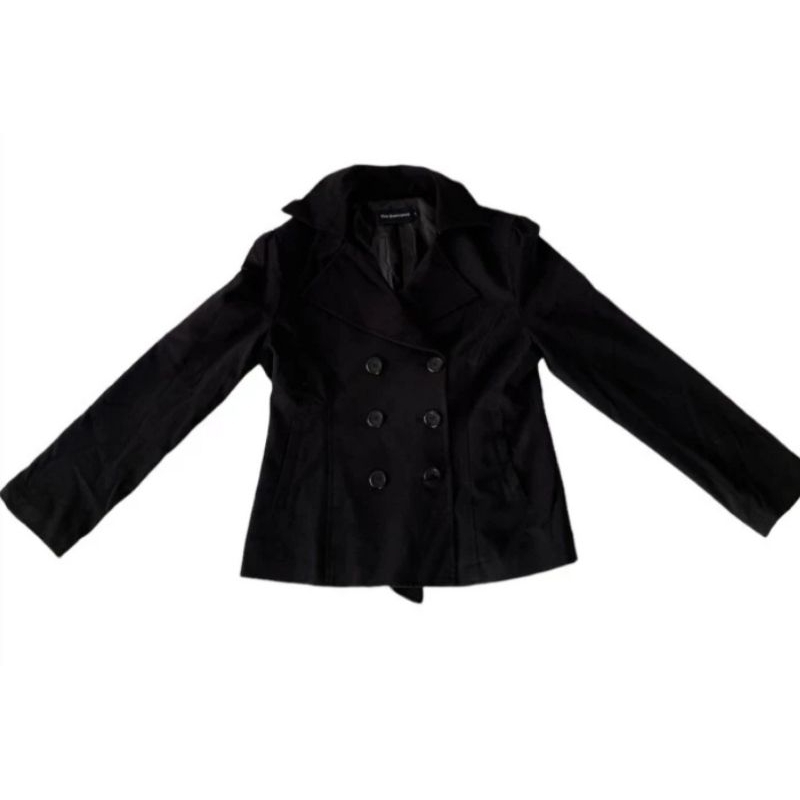 Preloved Blazer Wanita Merek The Executive