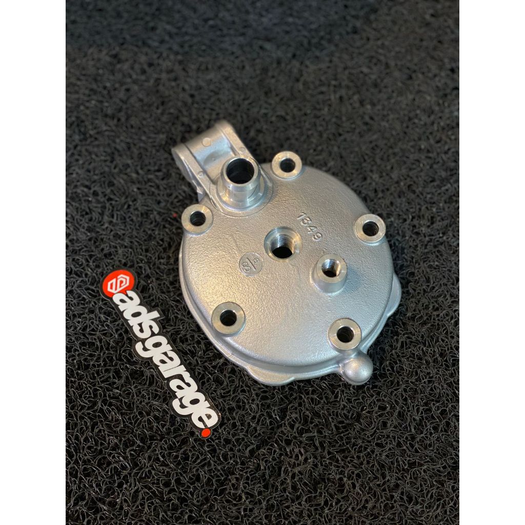 Cylinder Head KR150SP / KR old Original