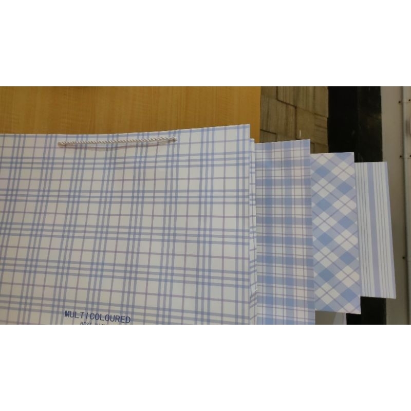 

Paper Bag Lucu JUMBO ukuran 47x35x15cm