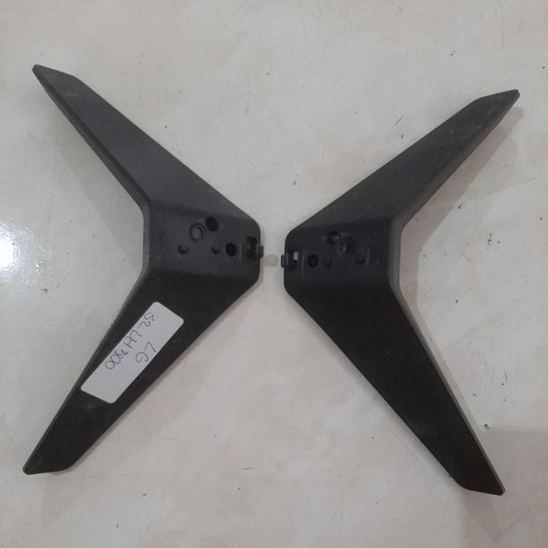 kaki stand 32LH500D 32LH500 dudukan tv led LG