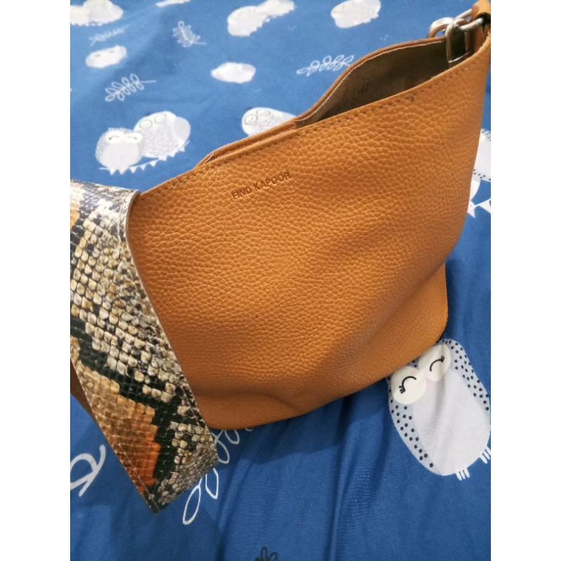 TAS MURAH FIND KAPOOR