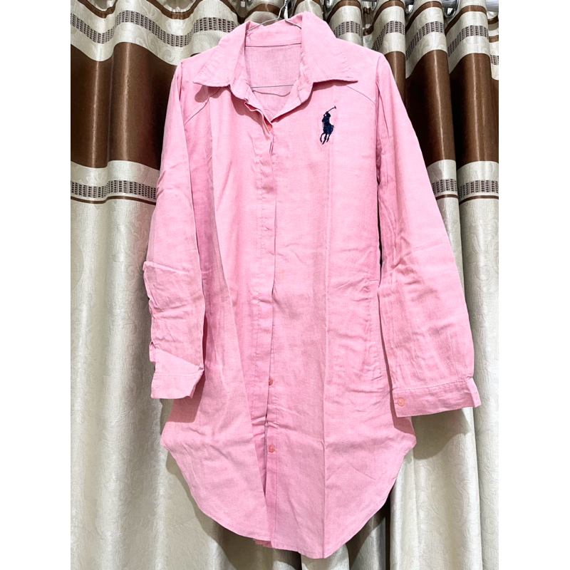 [PRELOVED] KEMEJA WANITA / TUNIK / KOTAK / KEMBANG / LENGAN PANJANG / POLO / MUSLIM / NONMUSLIM / CA