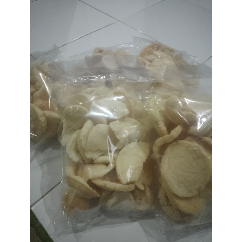 

rempesan kelempang ikan tenggiri