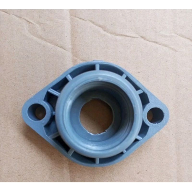 Plannes pompa air shimizu