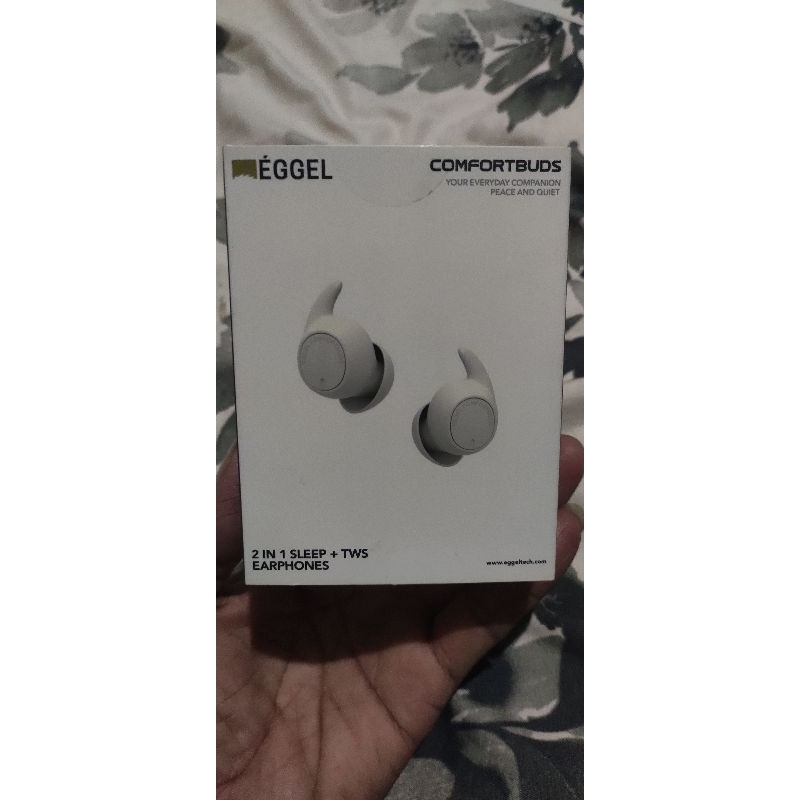 Eggel ComfortBuds