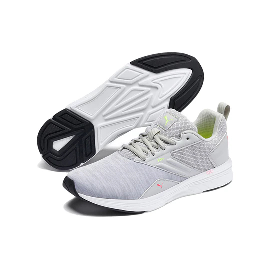 Sepatu Puma Running NRGY Comet Glacier Gray 190556 29