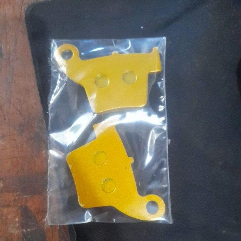 kampas rem belakang viar 150 200 250