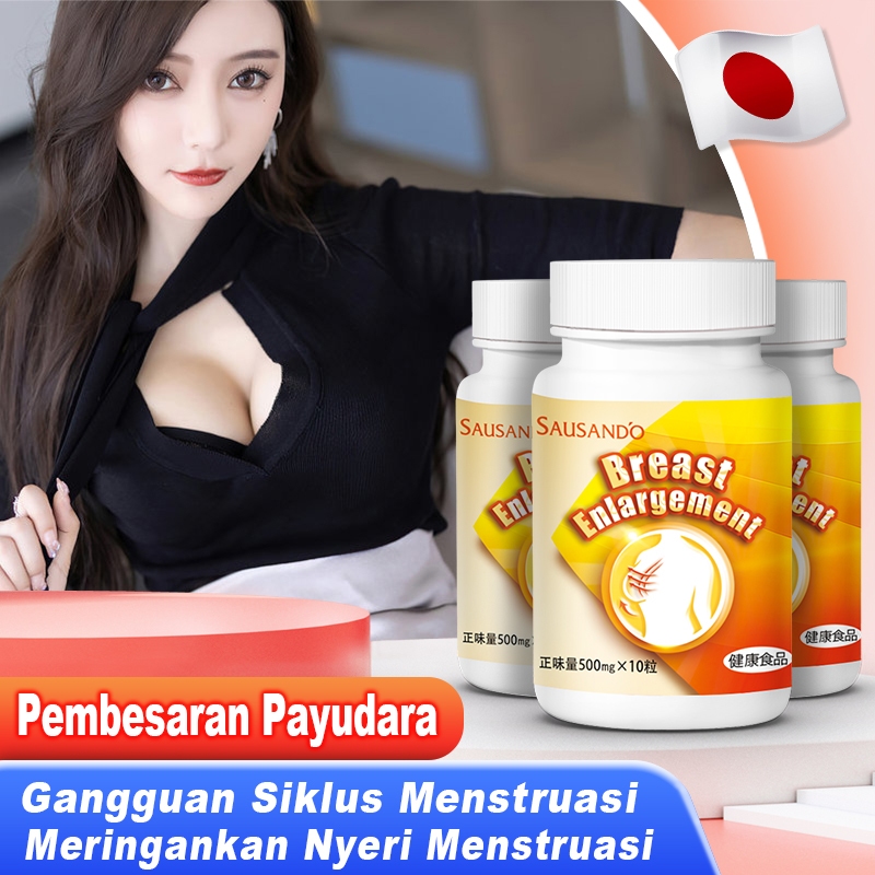 Kapsul pembesar payudara Suplemen Pembesar Payudara Pembesar Payudara Kapsul mengencangkan payudara 