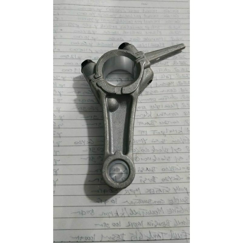 GX120 CON ROD STD S/D 100 UTK MESIN PENGGERAK HONDA