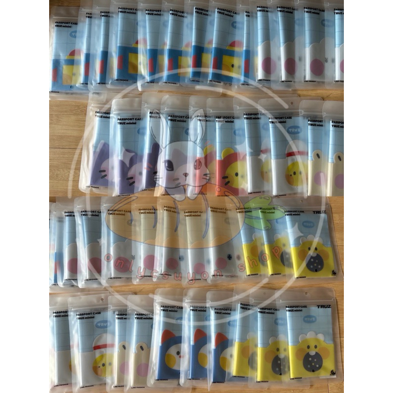 plnsn truz passport case