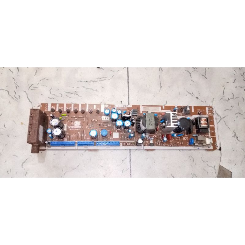 power Suplay tv led sharp lc-22l50m lc-22l10m