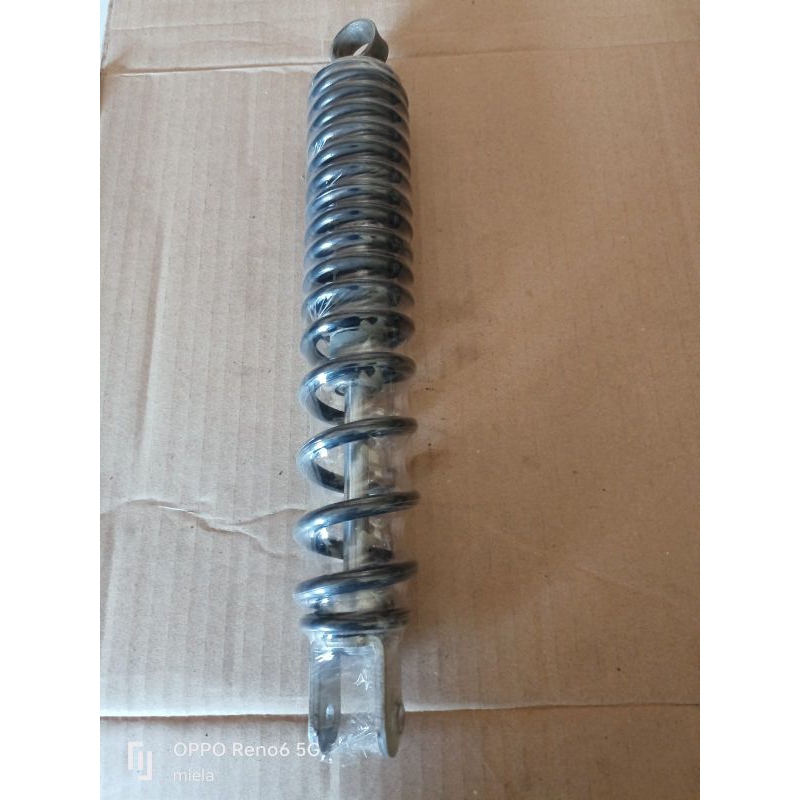 shockbreaker belakang Yamaha lexi std